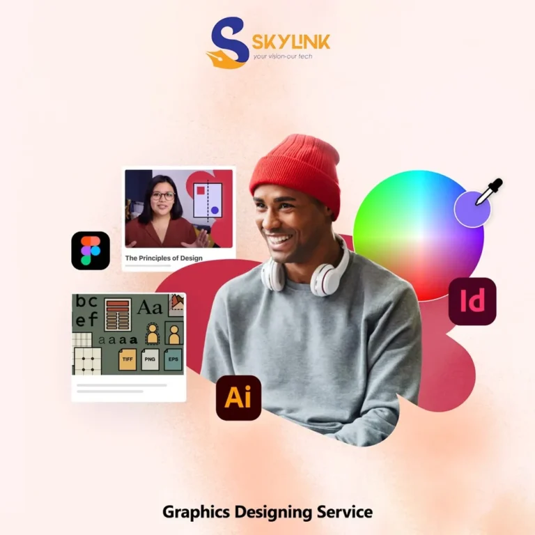 Graphic Design with Adobe Photoshop: Beginner to Advanced