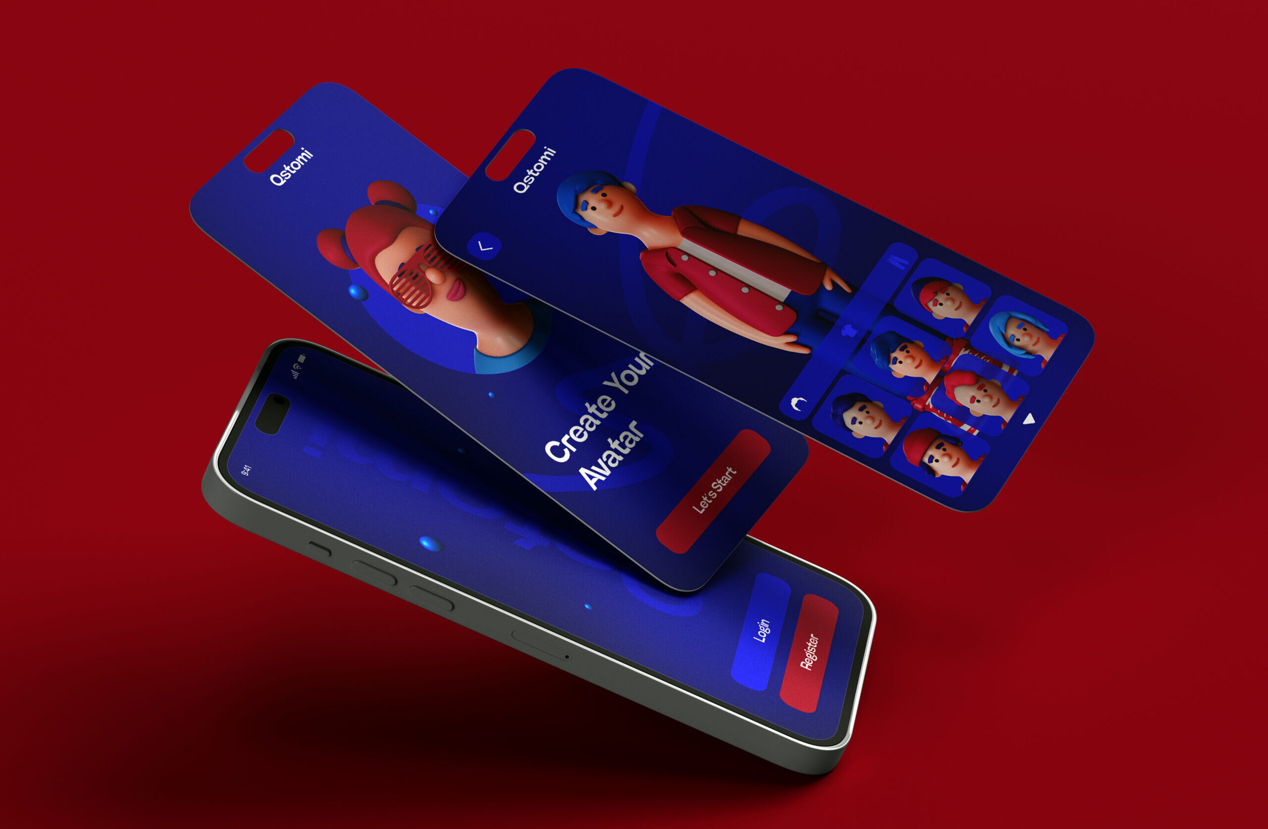 From Idea to App Store: A Step-by-Step Guide to Launching Your First Mobile App