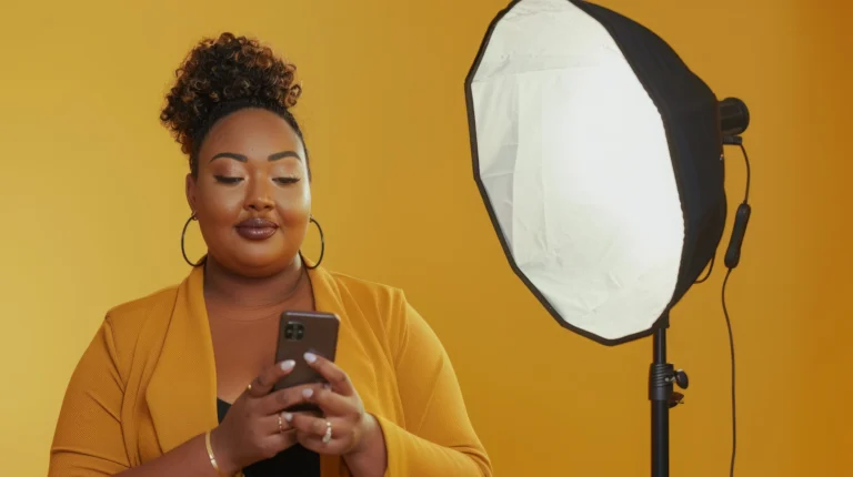 Pack Starter: Créateur de Contenu Mobile (Canva + CapCut)